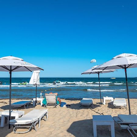 Свети Никола Каваците - Плаж И Хотел Sosopol Exterior foto